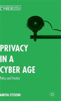 Privacy in a Cyber Age