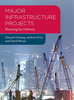 Major Infrastructure Projects