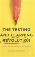 Testing and Learning Revolution