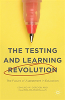 Testing and Learning Revolution