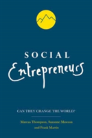 Social Entrepreneurs