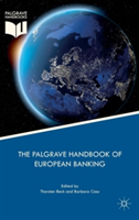 The Palgrave Handbook of European Banking*