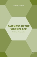 Fairness in the Workplace