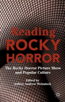 Reading Rocky Horror