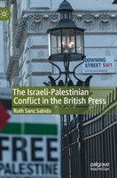 Israeli-Palestinian Conflict in the British Press