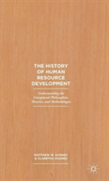 History of Human Resource Development