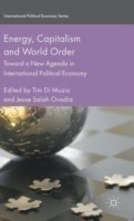 Energy, Capitalism and World Order