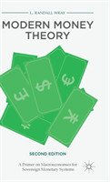 Modern Money Theory A Primer on Macroeconomics for Sovereign Monetary Systems*