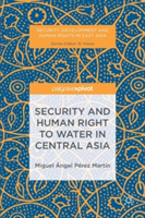 Security and Human Right to Water in Central Asia