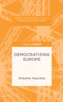 Democratizing Europe