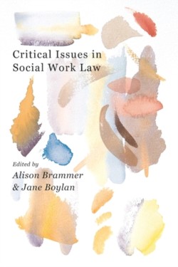 Critical Issues in Social Work Law