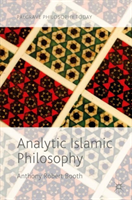 Analytic Islamic Philosophy *