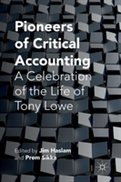 Pioneers of Critical Accounting