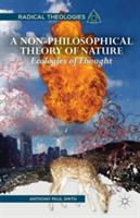 Non-Philosophical Theory of Nature