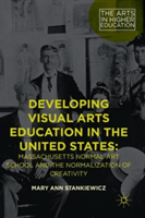 Developing Visual Arts Education in the United States