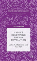 China’s Renewable Energy Revolution