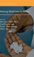 Making Medicines in Africa