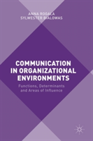 Communication in Organizational Environments