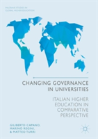 Changing Governance in Universities