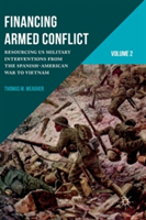 Financing Armed Conflict, Volume 2