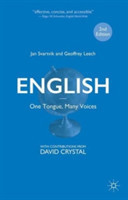 English – One Tongue, Many Voices