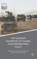 Palgrave Handbook of Global Counterterrorism Policy