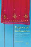 Fabrics of Indianness