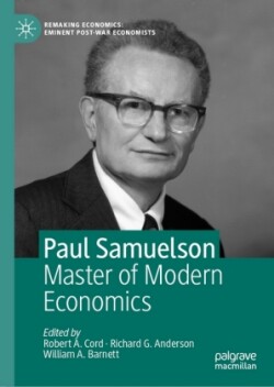 Paul Samuelson