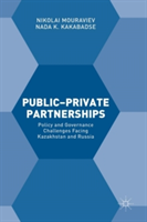 Public–Private Partnerships