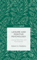 Leisure and Positive Psychology