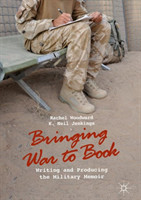 Bringing War to Book