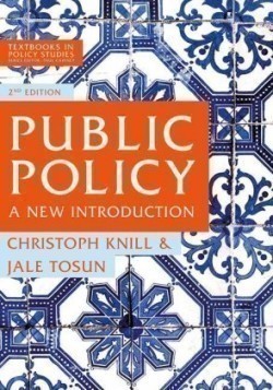 Public Policy