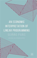 Economic Interpretation of Linear Programming