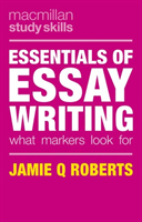 Essentials of Essay Writing*