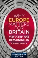 Why Europe Matters for Britain