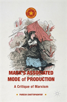 Marx's Associated Mode of Production