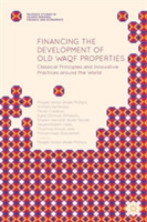 Financing the Development of Old Waqf Properties