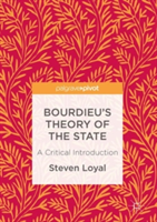 Bourdieu's Theory of the State*