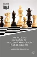 Palgrave Handbook of Masculinity and Political Culture in Europe