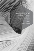 Semiotics and Verbal Texts