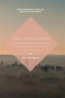 “Pan” Africa Rising