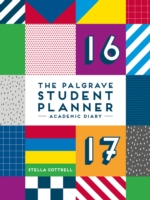 Palgrave Student Planner 2016-17