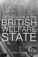 Evolution of the British Welfare State