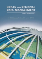 Urban and Regional Data Management