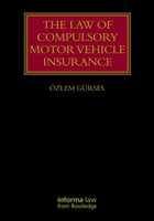 Law of Compulsory Motor Vehicle Insurance