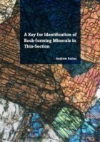 Key for Identification of Rock-Forming Minerals in Thin Section*