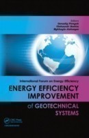 Energy Efficiency Improvement of Geotechnical Systems