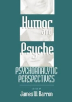 Humor and Psyche