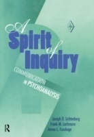 Spirit of Inquiry Communication in Psychoanalysis