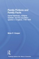 Family Fictions and Family Facts